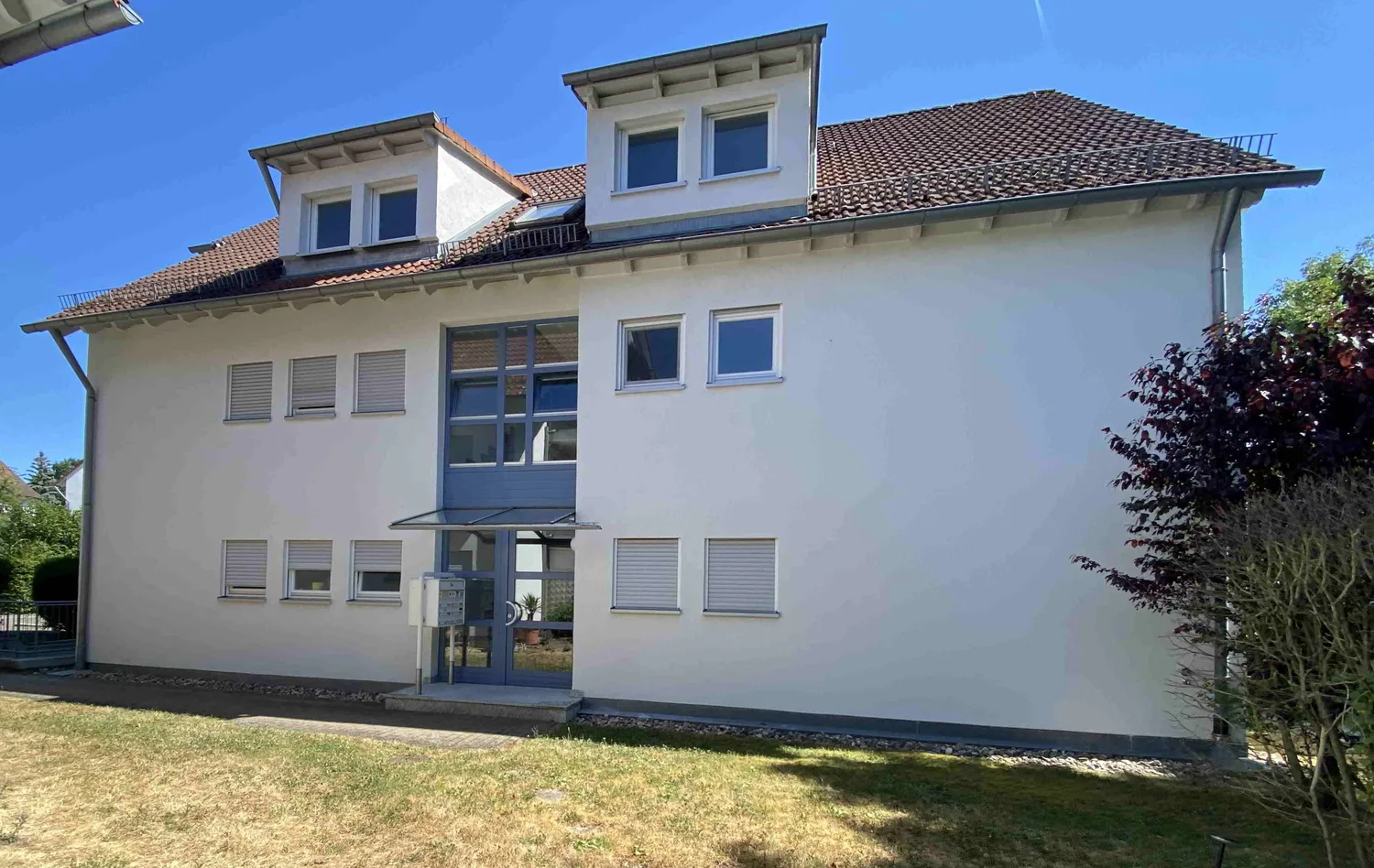 3 Zimmer Wohnung mit 66 m² in Stuttgart – Bild 1