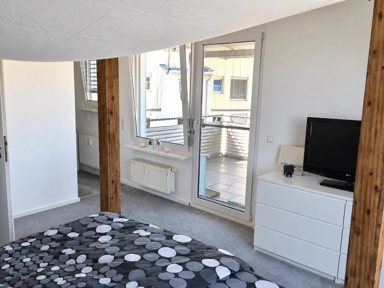 5 Zimmer Wohnung mit 149 m² in Göppingen – Bild 9
