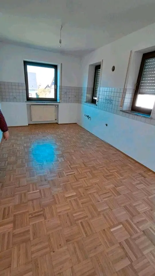 4 room apartment with 120 m² in Günzburg – Photo 3