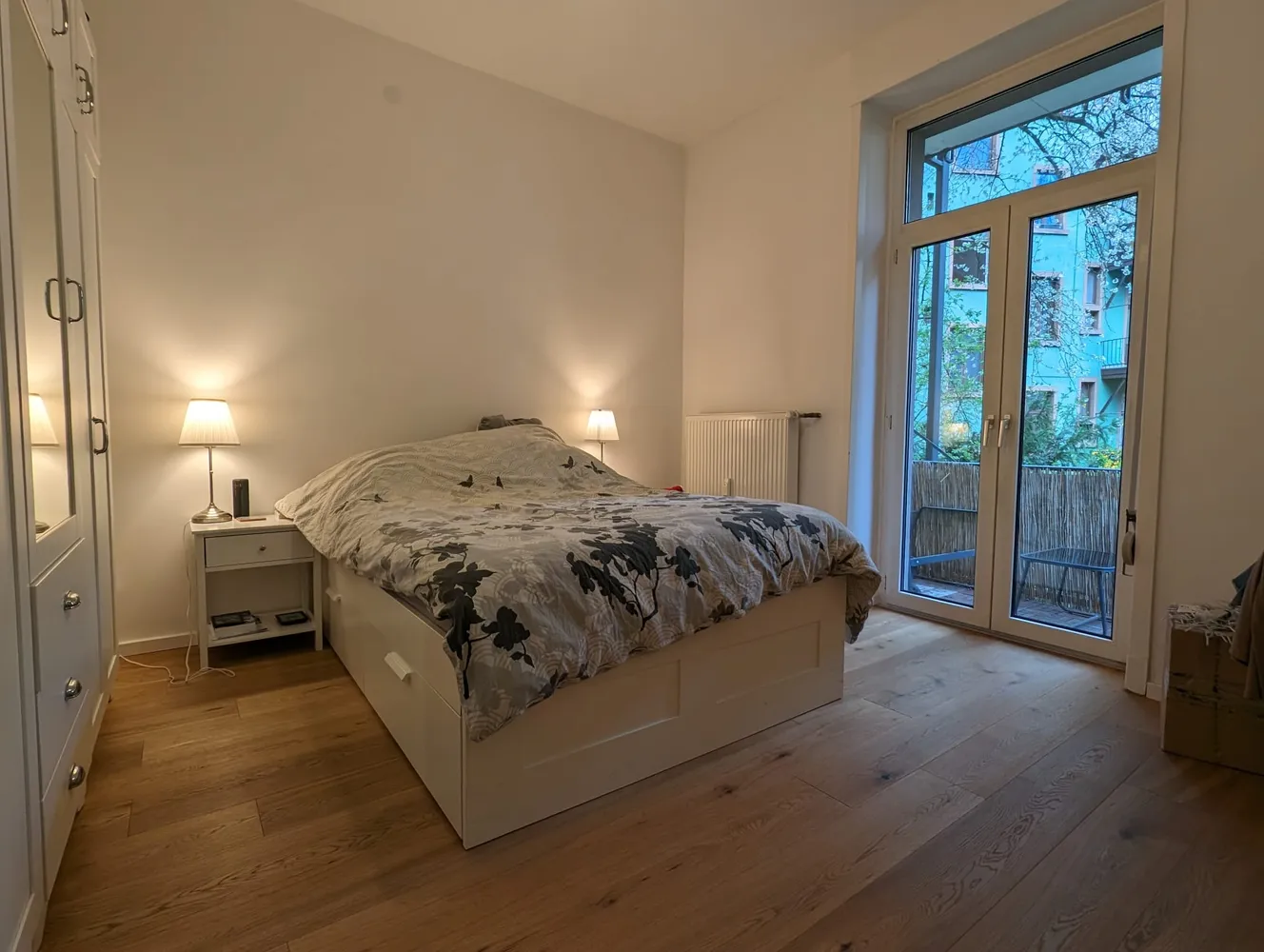 3 Zimmer Wohnung mit 85 m² in Frankfurt am Main – Bild 11