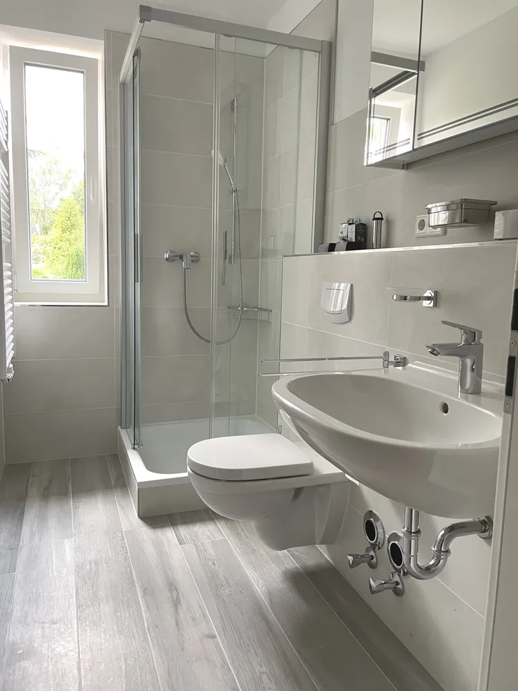 2 Zimmer Wohnung mit 42 m² in Hamburg – Bild 9