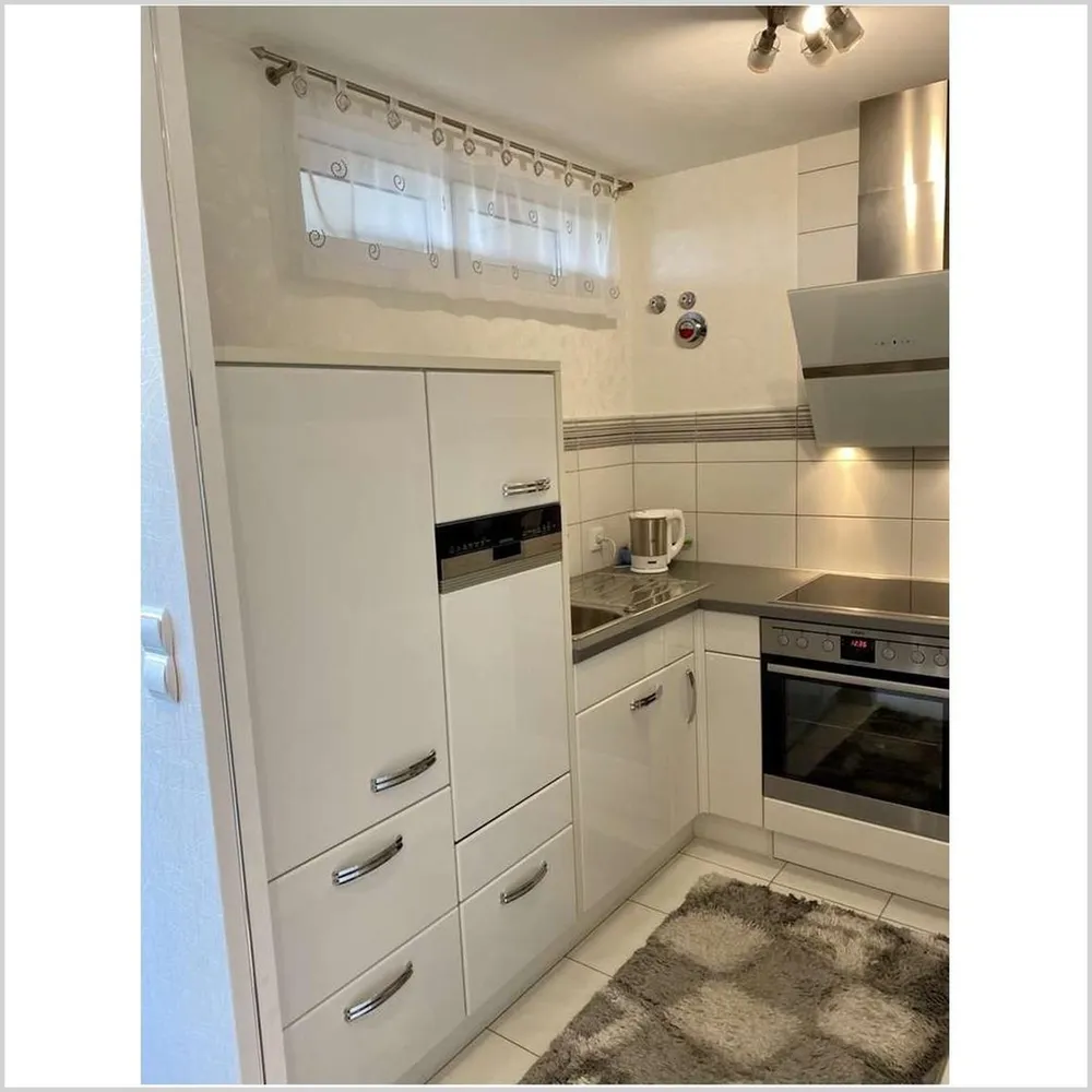 2 Zimmer Wohnung mit 55 m² in Würzburg – Bild 4