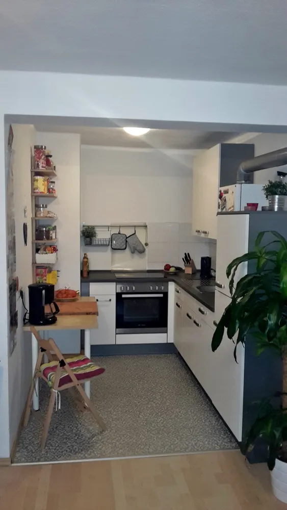 2 Zimmer Wohnung mit 47 m² in Nürnberg – Bild 7