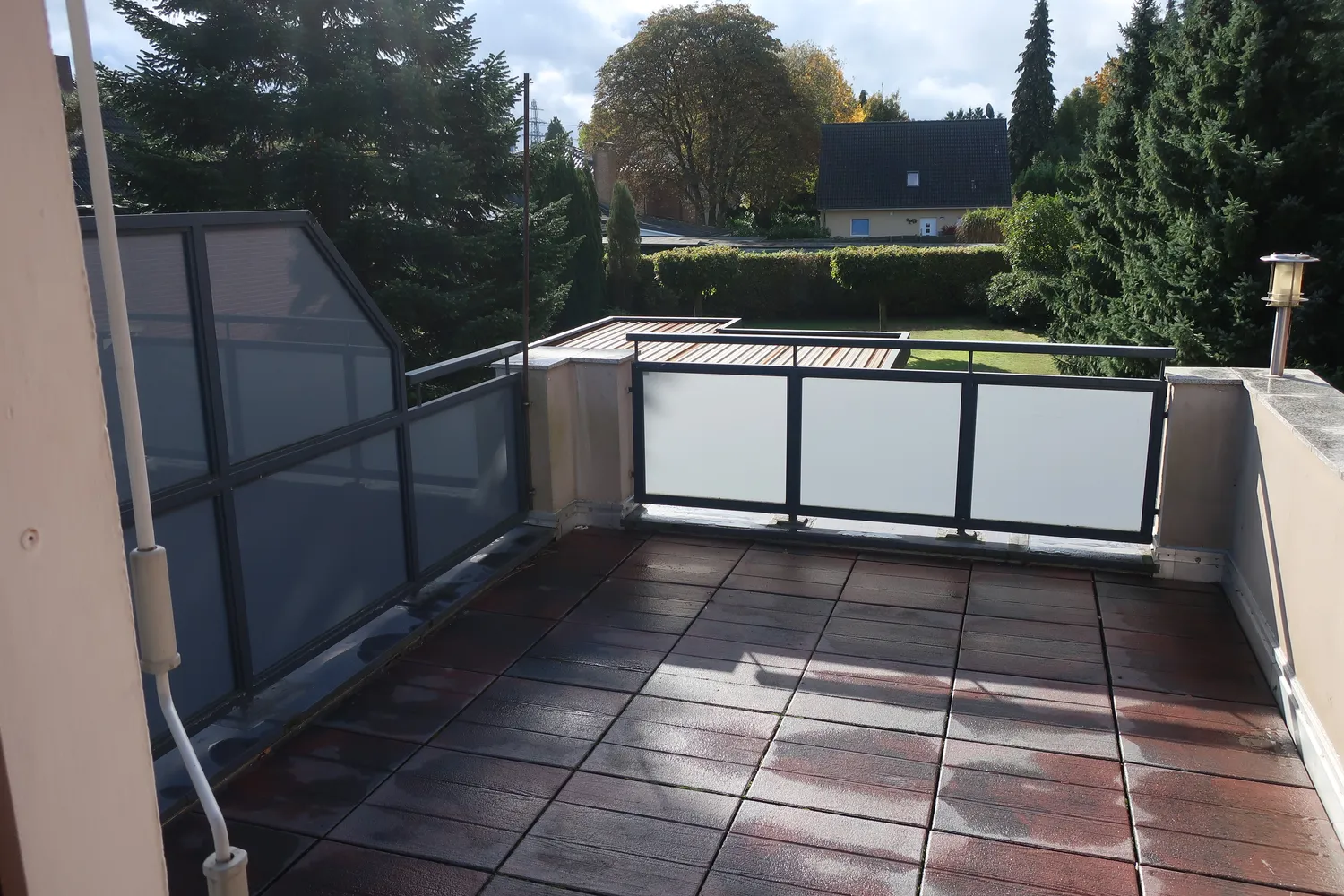 4 Zimmer Wohnung mit 105 m² in Hamburg – Bild 6