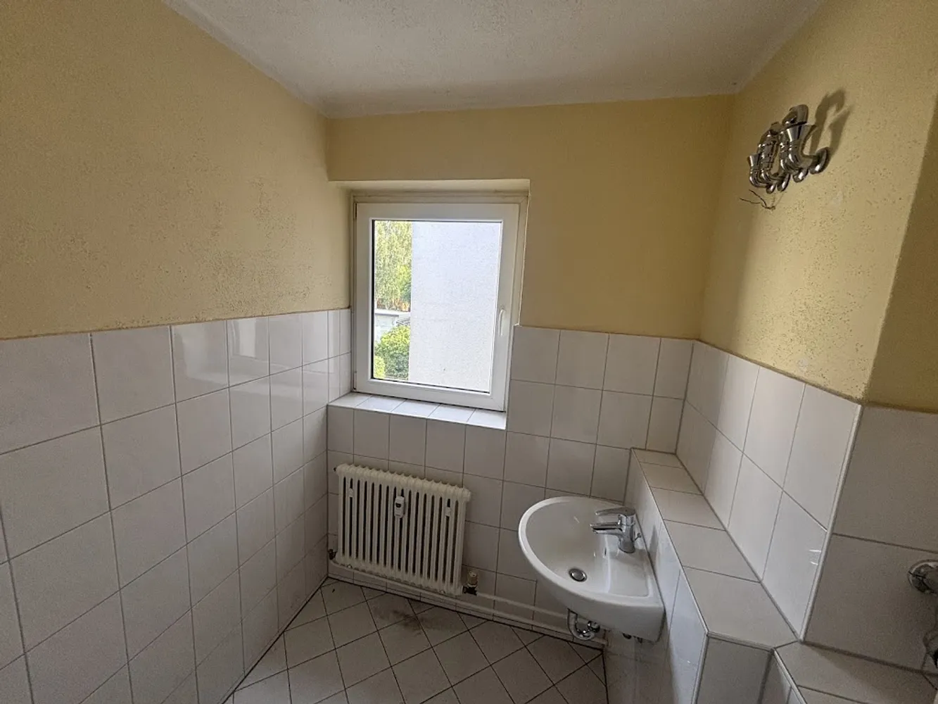 4 Zimmer Wohnung mit 95 m² in Berlin – Bild 5