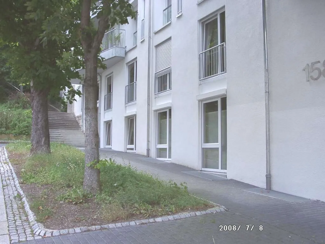 3 Zimmer Wohnung mit 90 m² in Stuttgart – Bild 12
