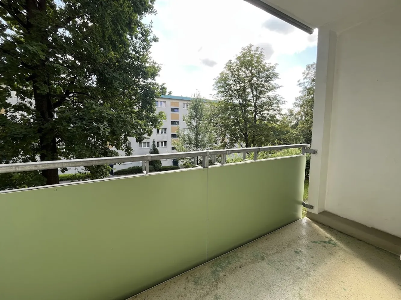 2 Zimmer Wohnung mit 48 m² in Chemnitz – Bild 10