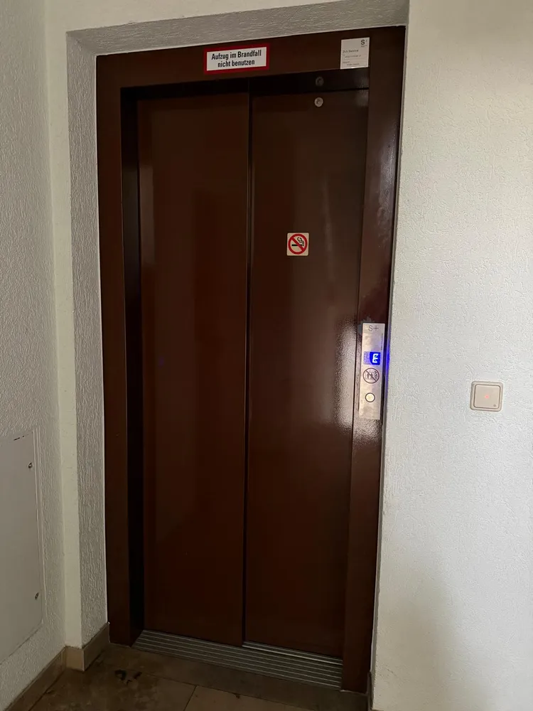 3 Zimmer Wohnung mit 74 m² in Mannheim – Bild 6