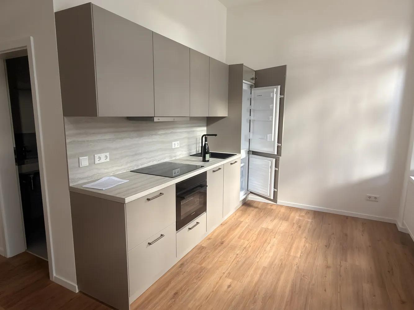 1 Zimmer Wohnung mit 28 m² in Nürnberg – Bild 7