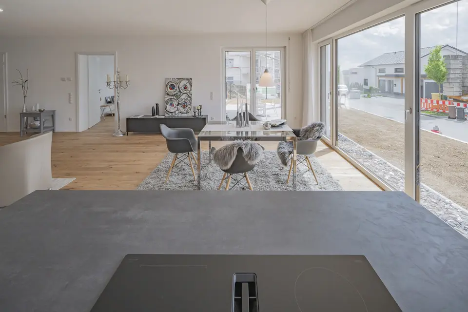 4 Zimmer Wohnung mit 134 m² in Tuttlingen – Bild 5