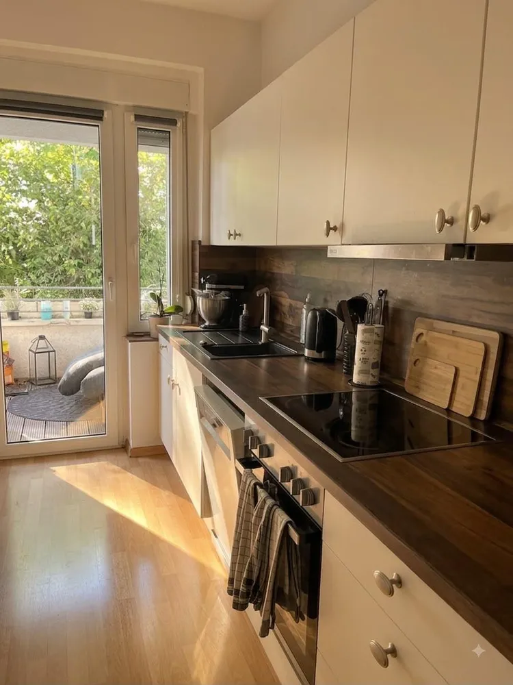 3 Zimmer Wohnung mit 80 m² in Leipzig – Bild 5