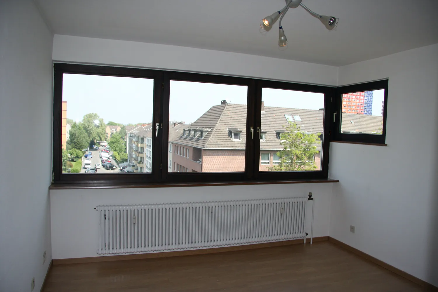 1 Zimmer Wohnung mit 23 m² in Köln – Bild 1