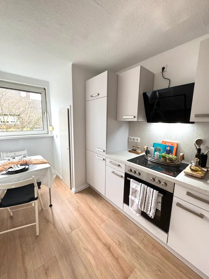 5 Zimmer Wohnung mit 128 m² in Hamm – Bild 2
