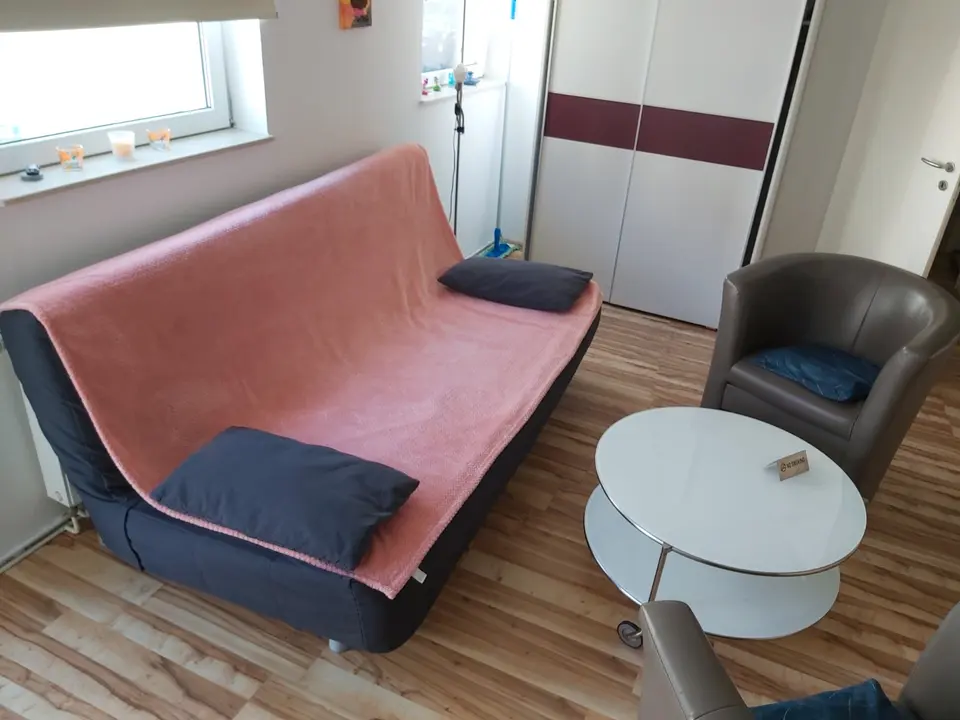 2 Zimmer Wohnung mit 50 m² in Bremen – Bild 1