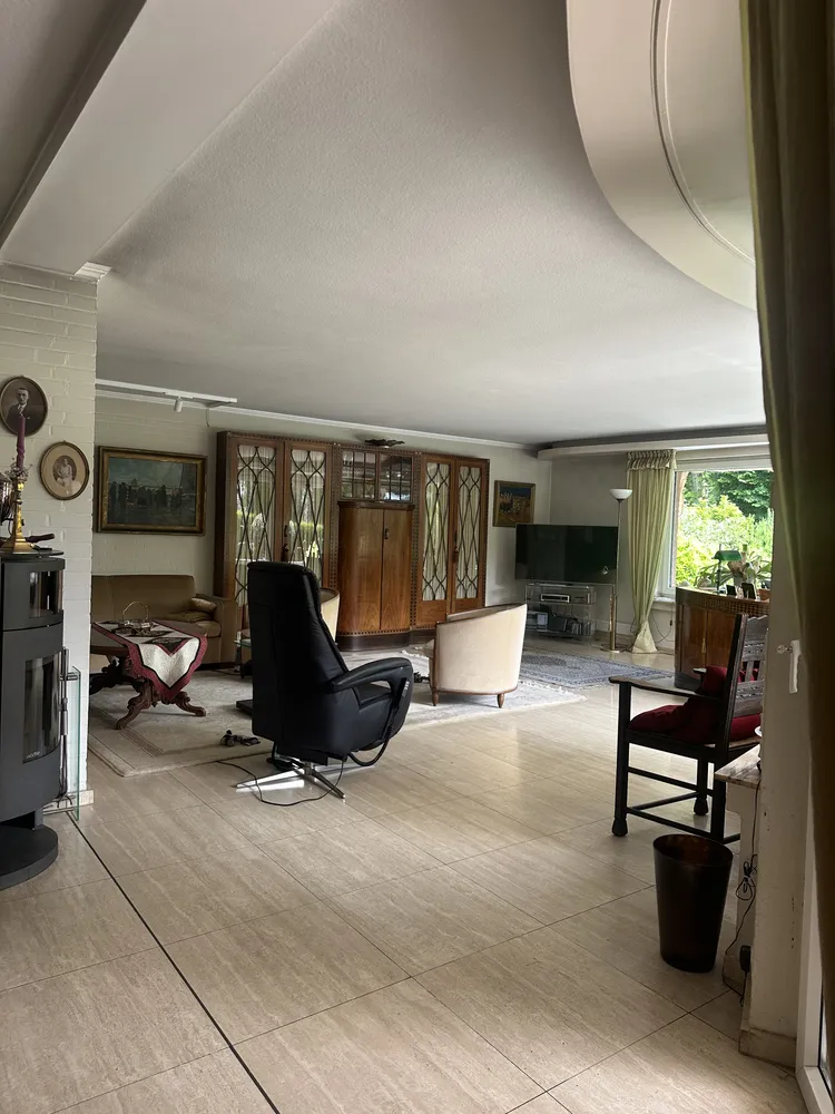 3 Zimmer Wohnung mit 120 m² in Neuss – Bild 1