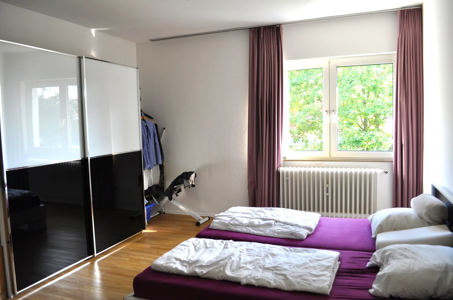 4 Zimmer Wohnung mit 135 m² in Mannheim – Bild 6