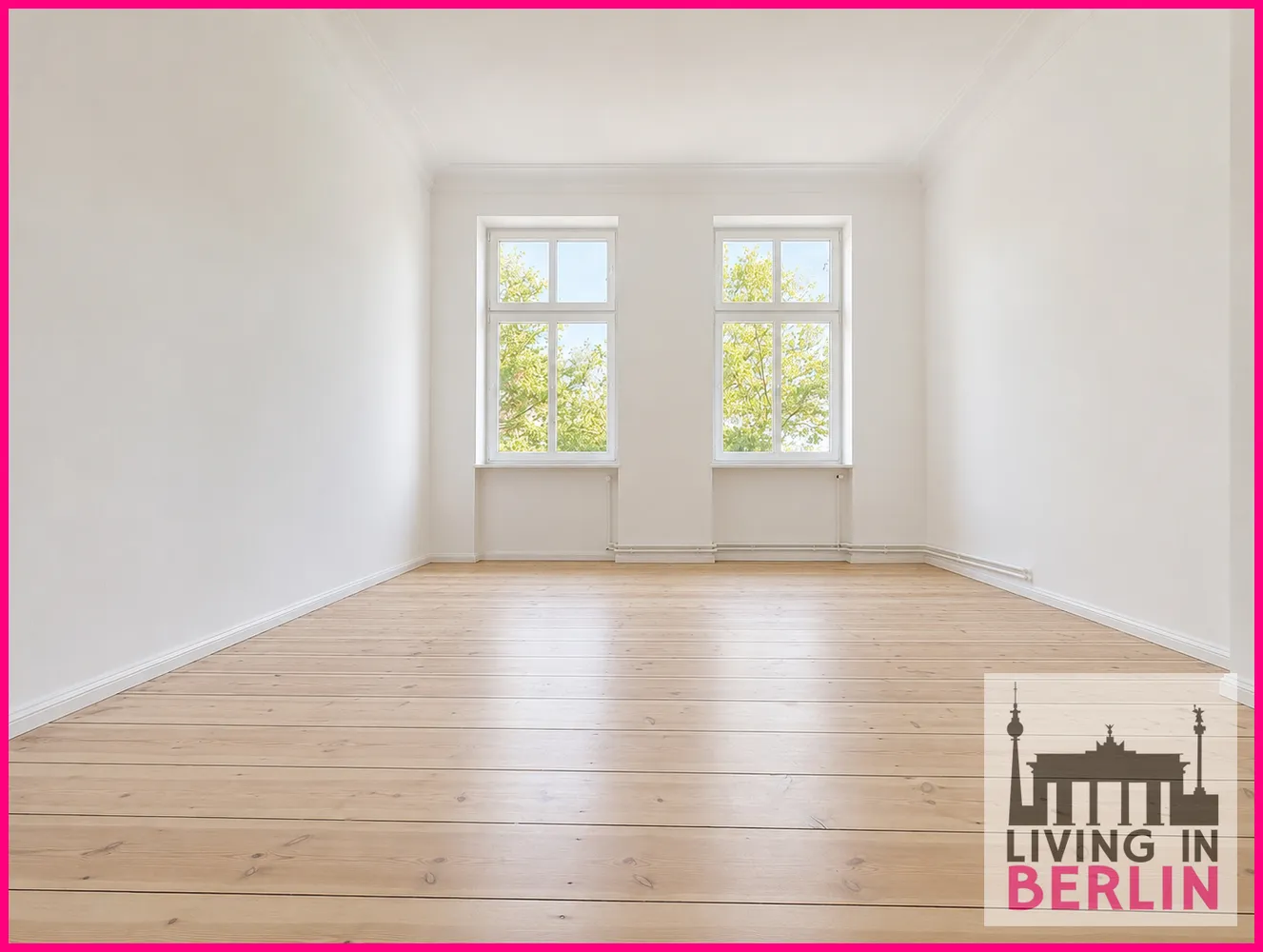 3 Zimmer Wohnung mit 85 m² in Oranienburg – Bild 7