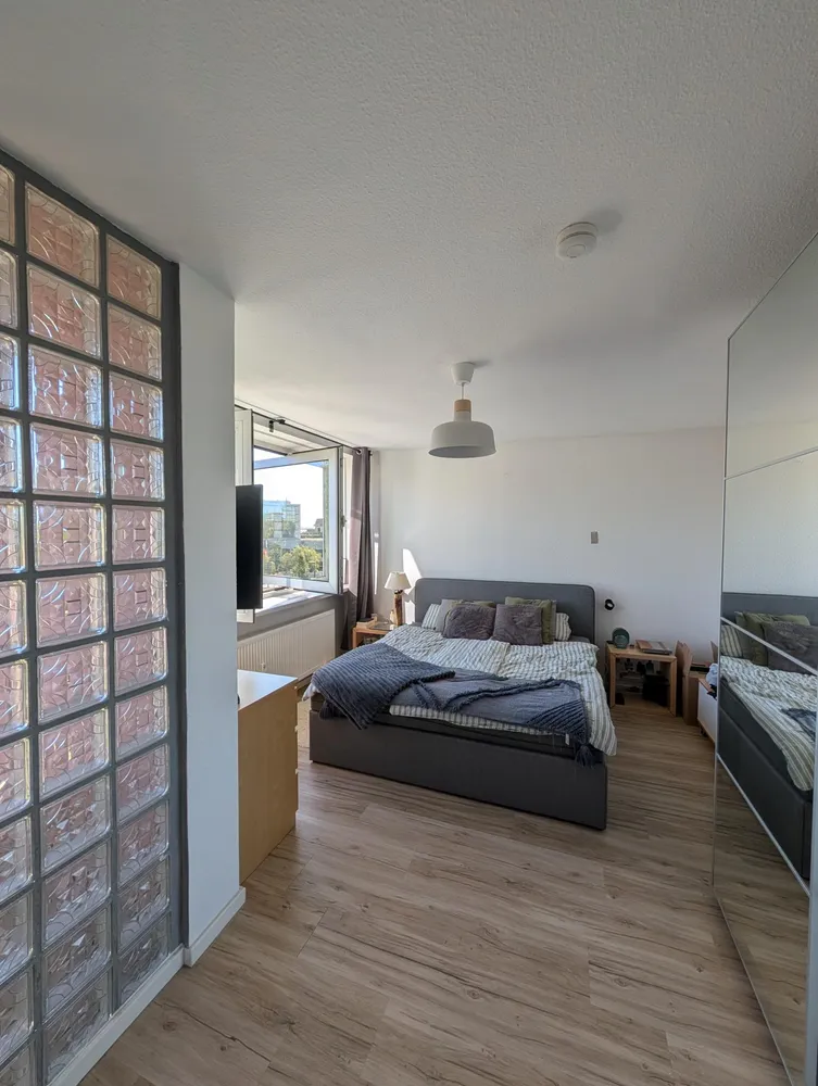 3 Zimmer Wohnung mit 86 m² in Mainz – Bild 10