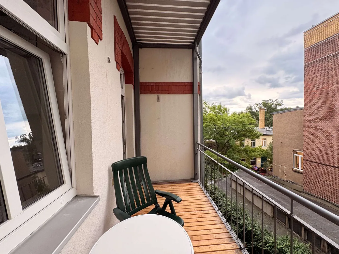 2 Zimmer Wohnung mit 52 m² in Leipzig – Bild 6
