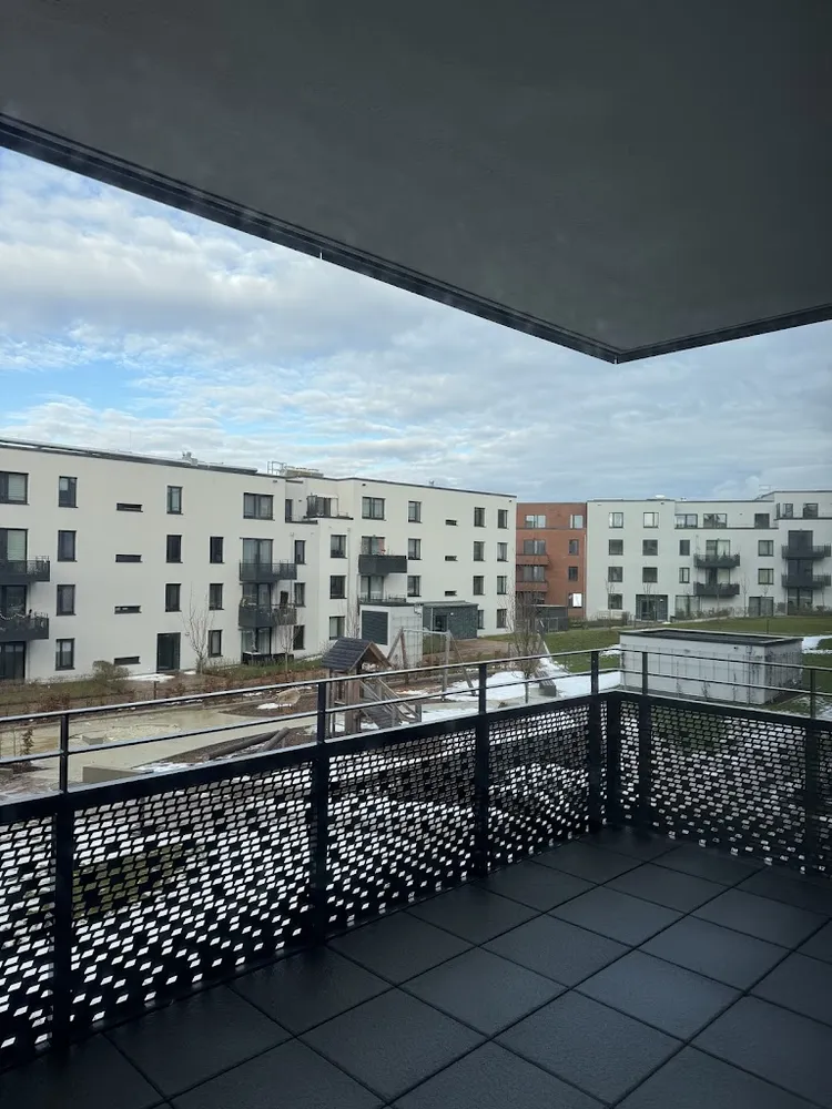 2 Zimmer Wohnung mit 59 m² in Hannover – Bild 5