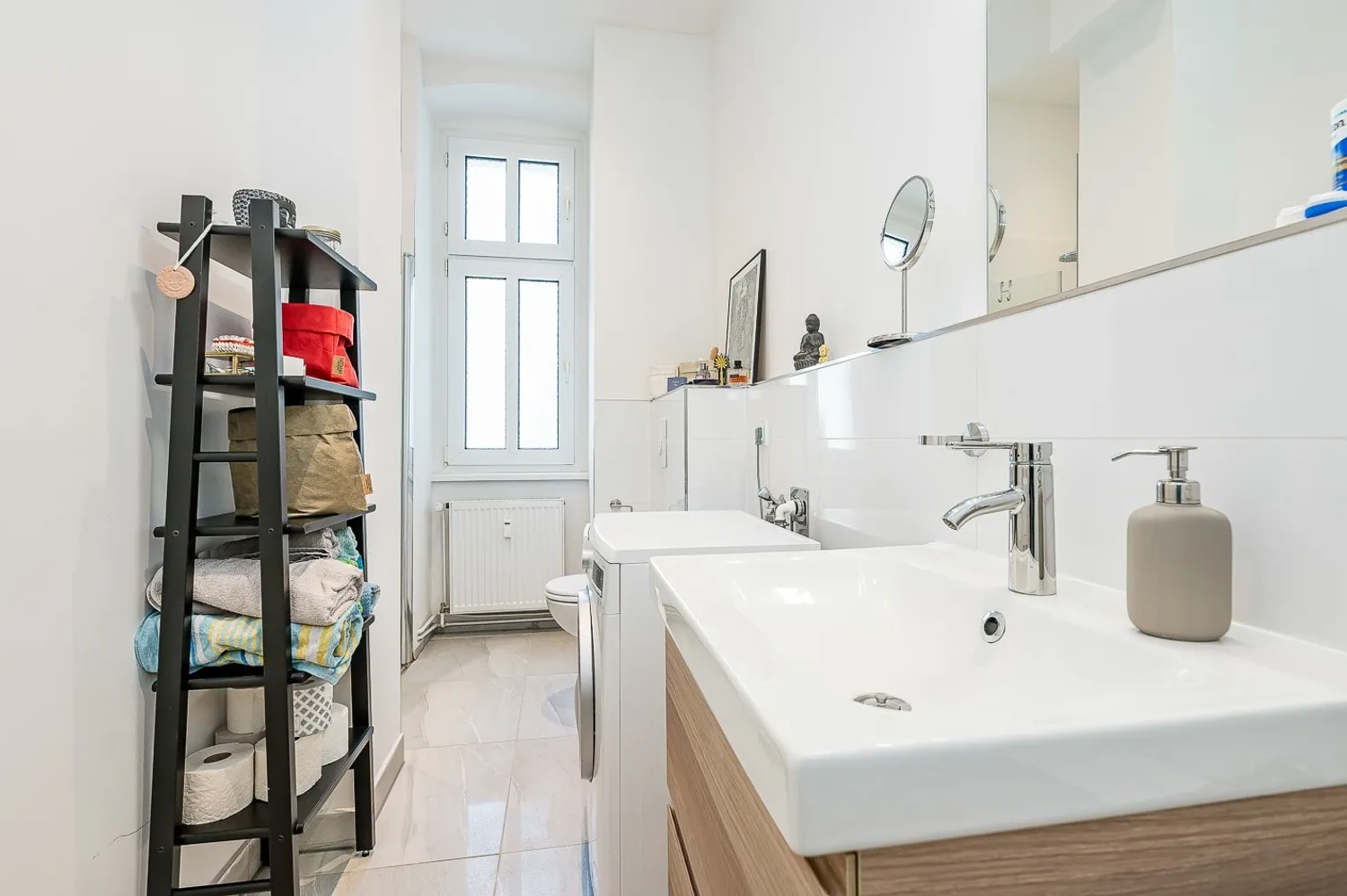 2 Zimmer Wohnung mit 70 m² in Berlin – Bild 7