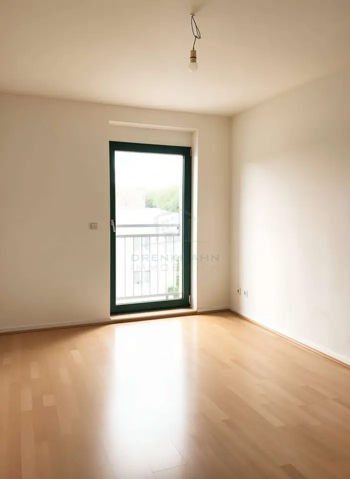 3 Zimmer Wohnung mit 64 m² in Rostock – Bild 2