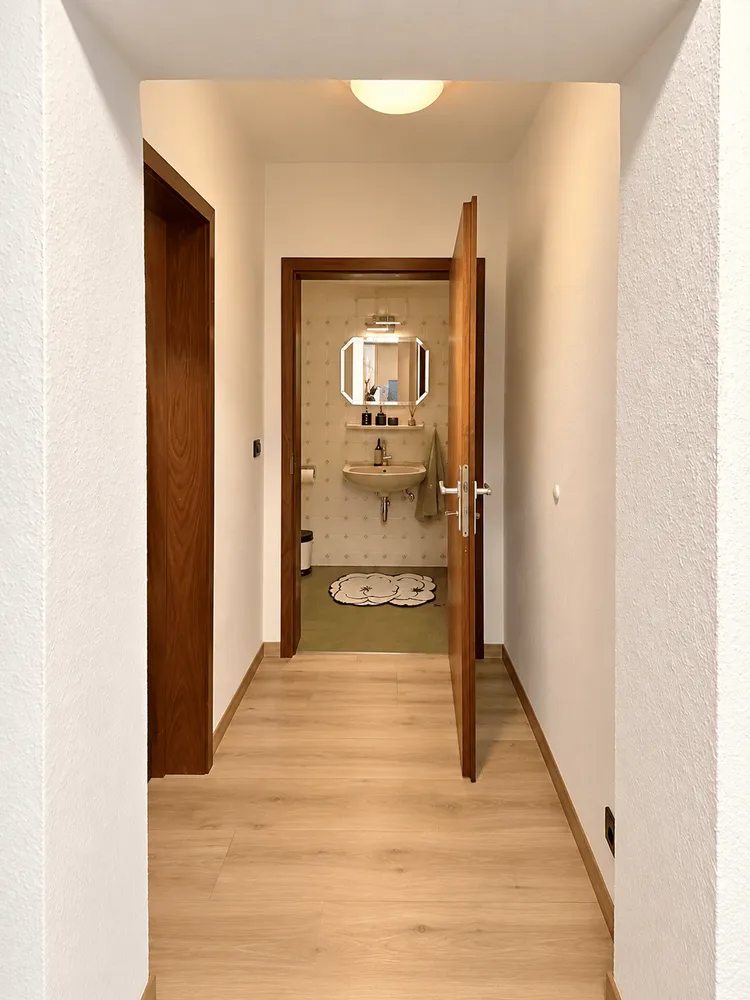6 room apartment with 135 m² in Duisburg – Photo 10