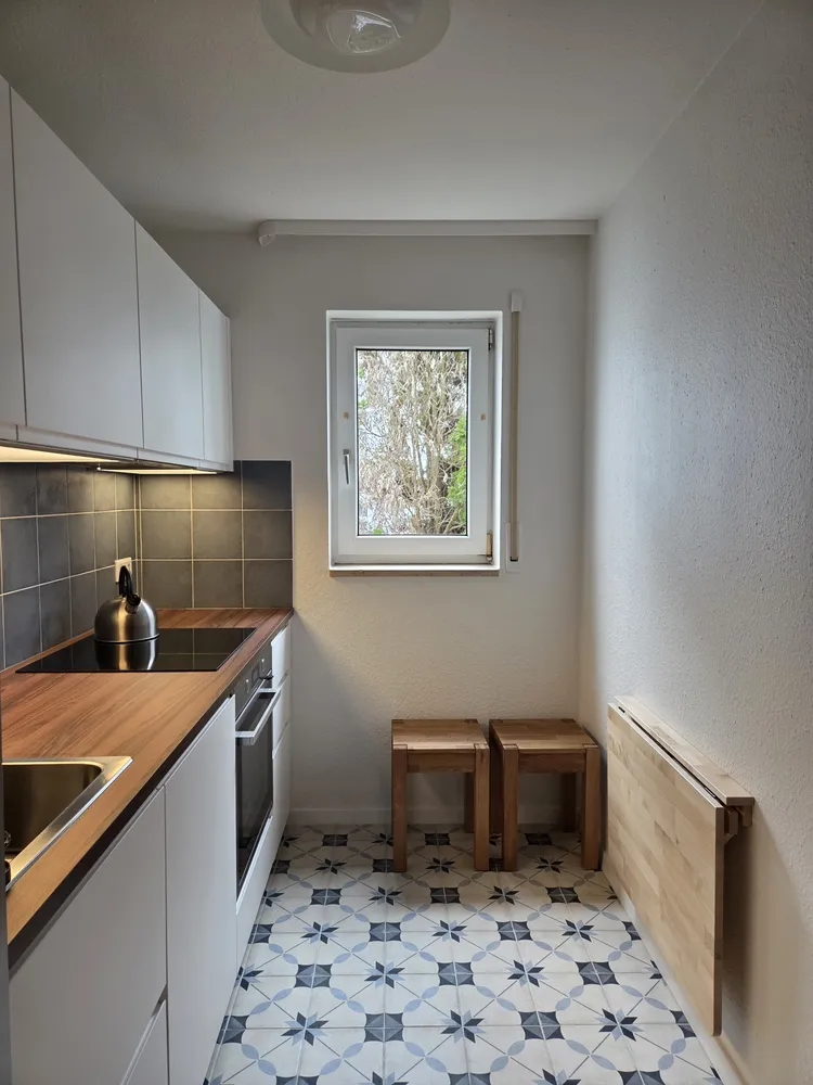 2 room apartment with 62 m² in Lörrach – Photo 9