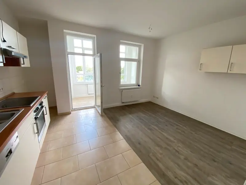 2 Zimmer Wohnung mit 65 m² in Leipzig – Bild 5