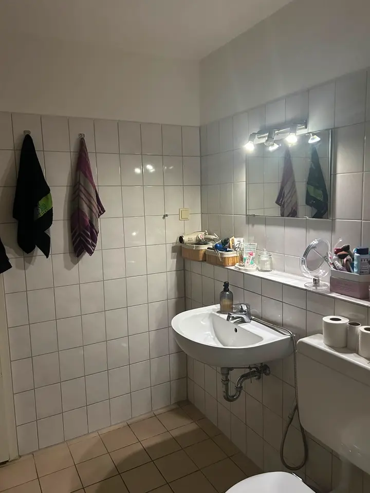 2 Zimmer Wohnung mit 60 m² in Hannover – Bild 5