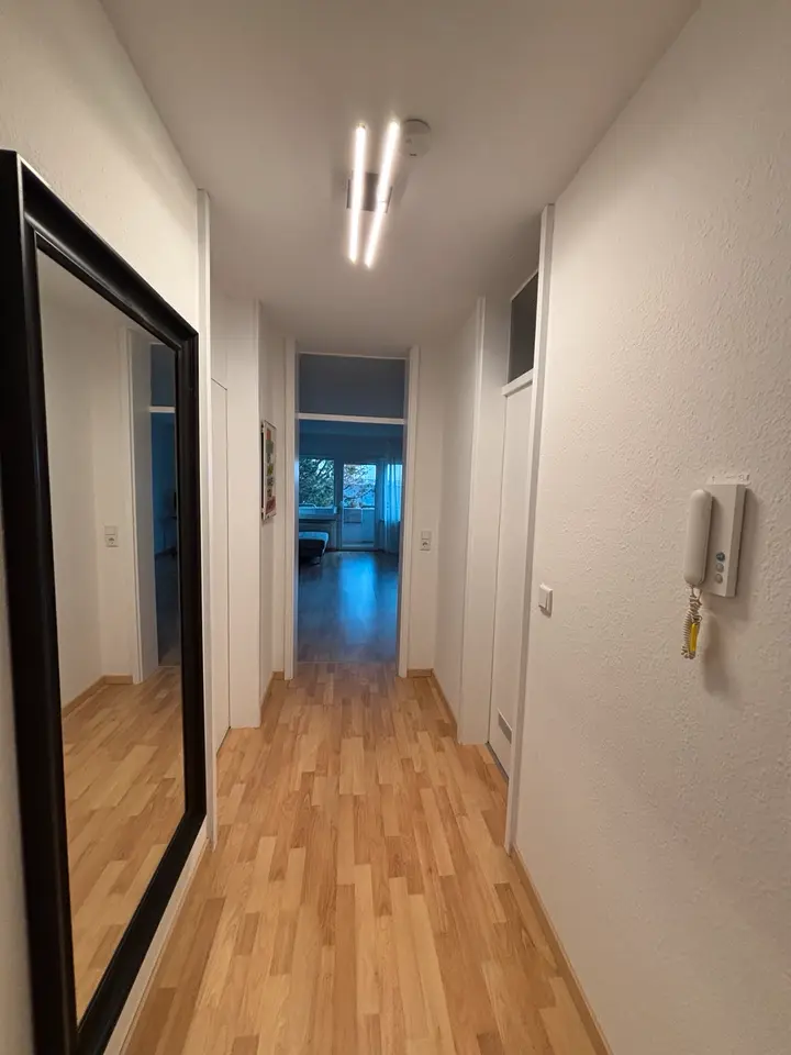 2 Zimmer Wohnung mit 67 m² in Schwetzingen – Bild 5