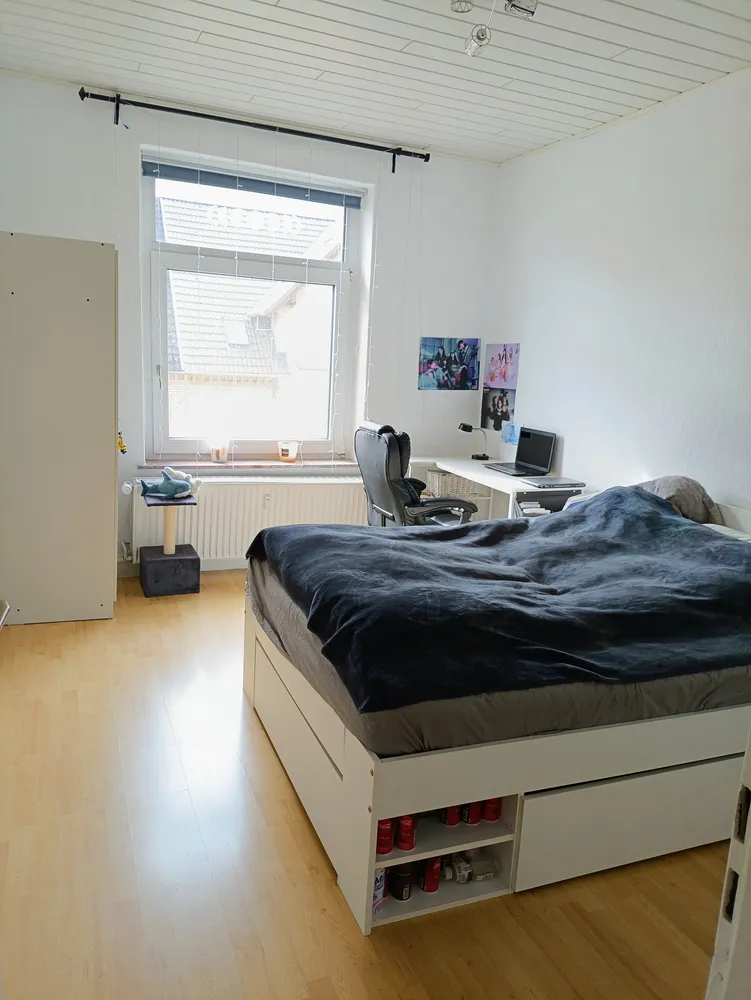 5 Zimmer Wohnung mit 110 m² in Braunschweig – Bild 3