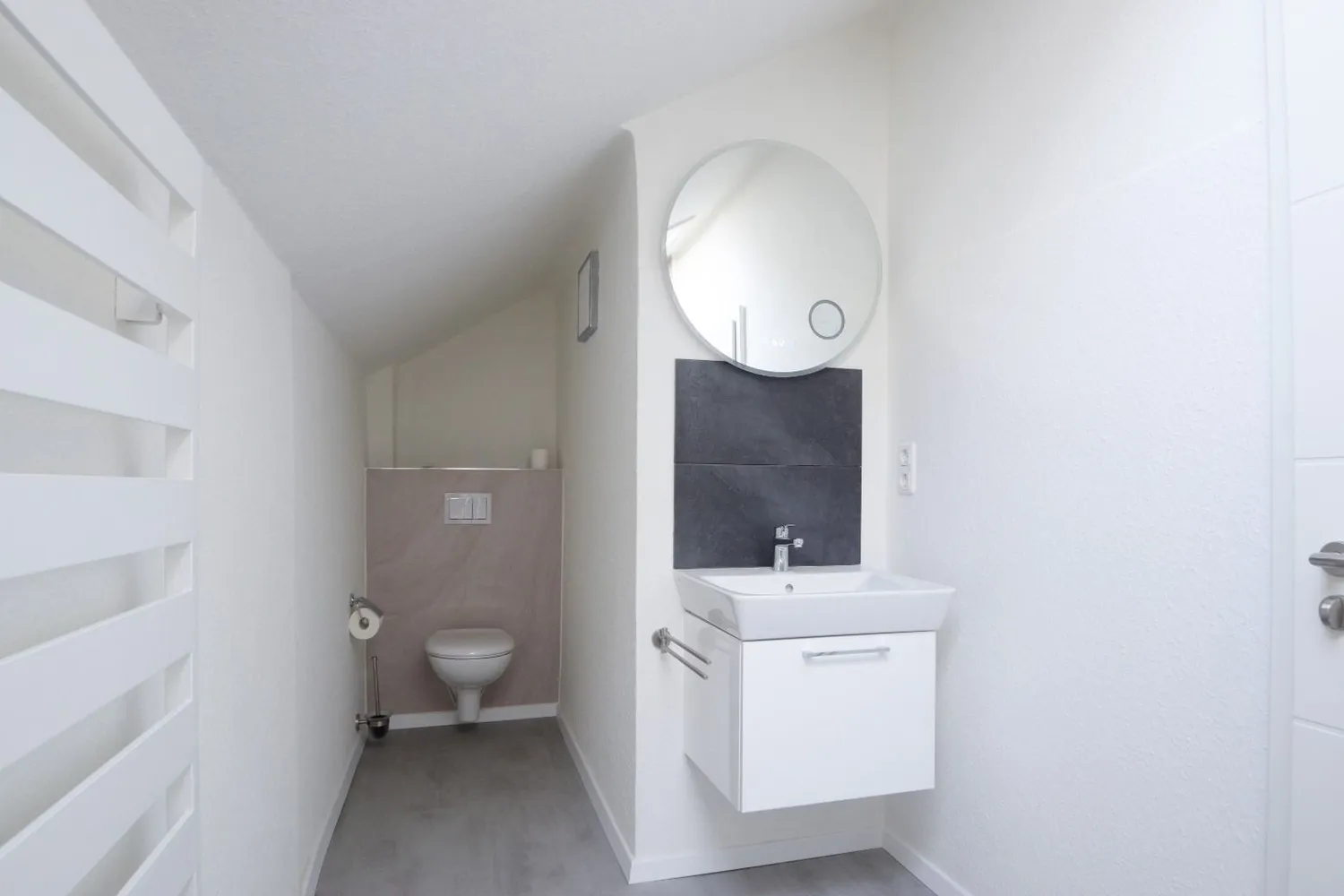 1 Zimmer Wohnung mit 17 m² in Oldenburg – Bild 11