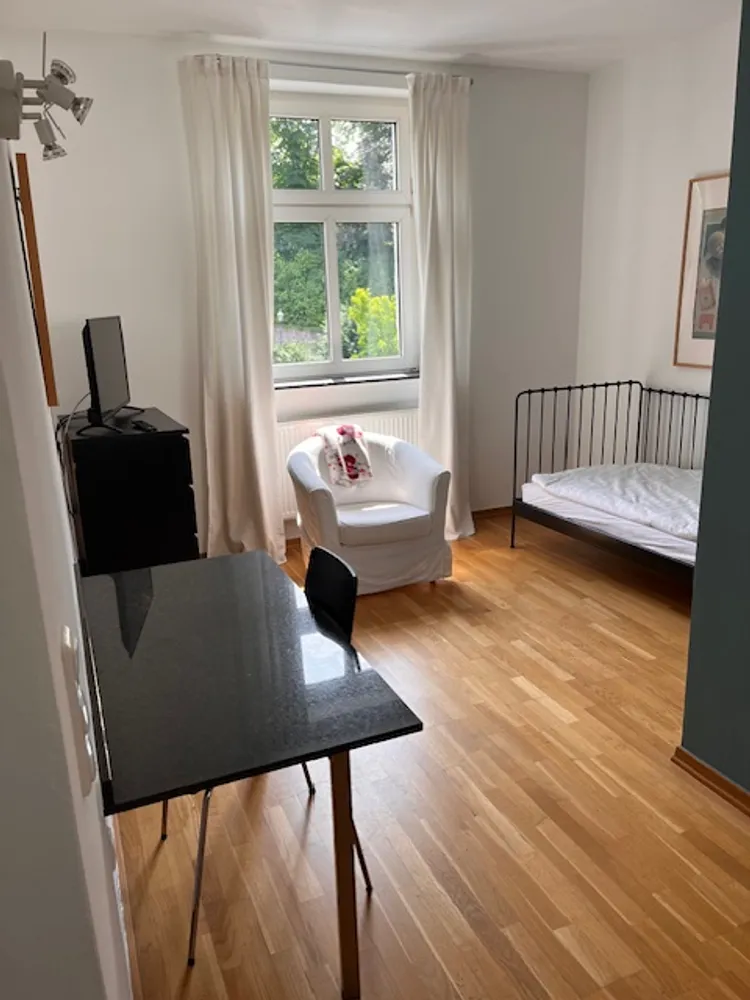 1 Zimmer Wohnung mit 25 m² in Aachen – Bild 9