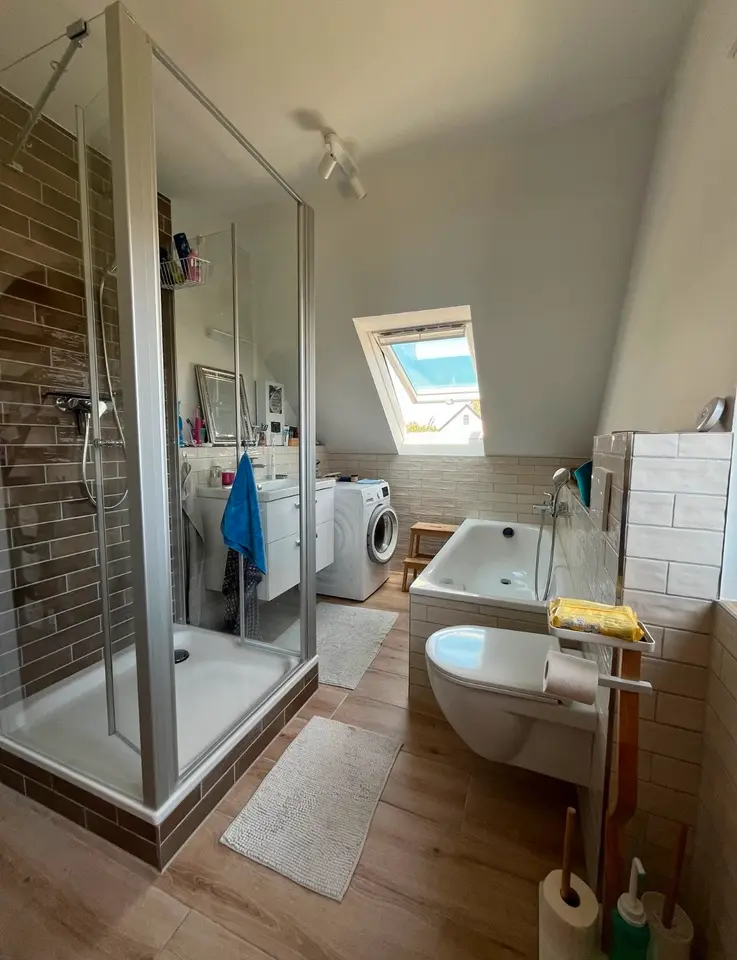 3 Zimmer Wohnung mit 100 m² in Krefeld – Bild 5