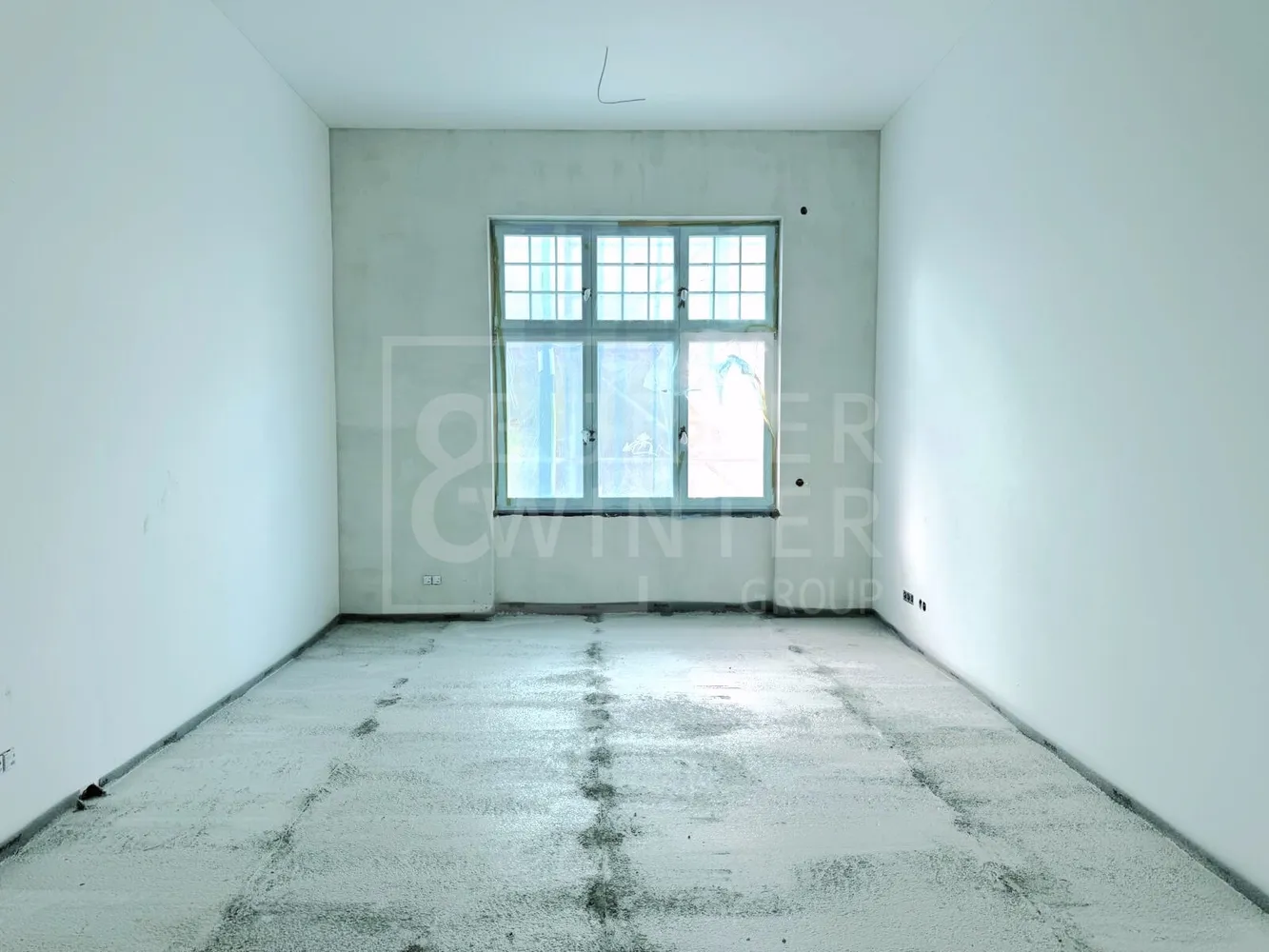 4 Zimmer Wohnung mit 105 m² in Frankfurt am Main – Bild 7