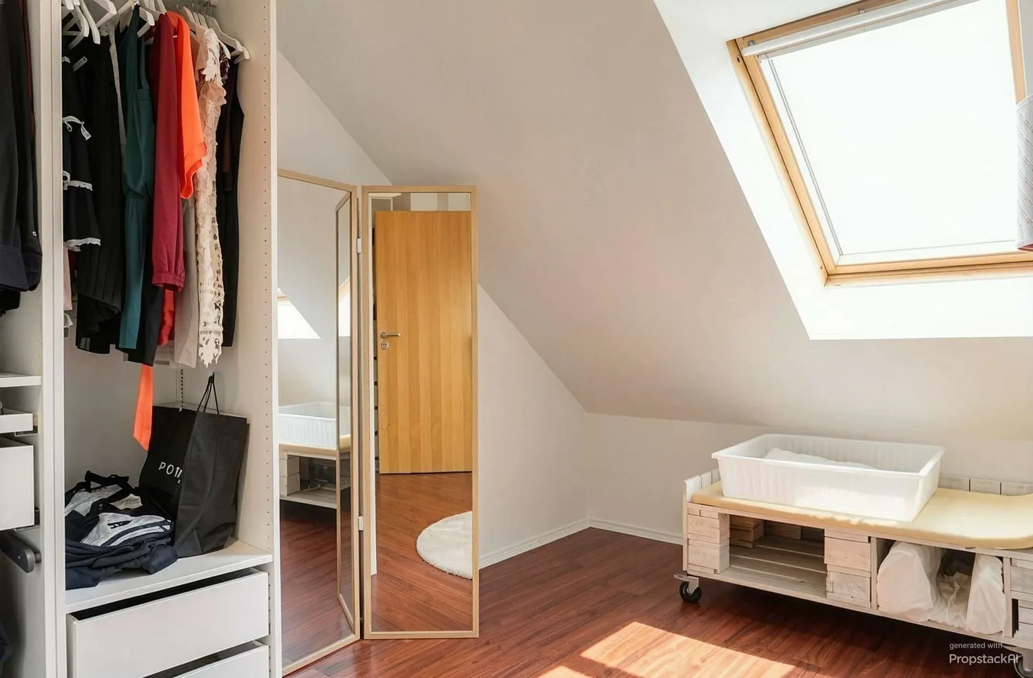 6 room house with 151 m² in Hanover – Photo 3
