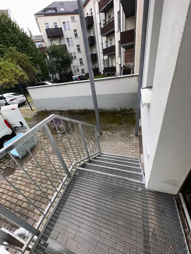 3 Zimmer Wohnung mit 72 m² in Leipzig – Bild 5