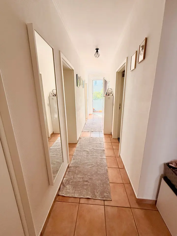 3 Zimmer Wohnung mit 83 m² in Nürnberg – Bild 9