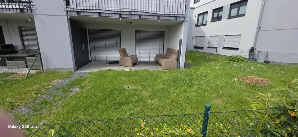 4 Zimmer Wohnung mit 98 m² in Biberach an der Riß – Bild 3