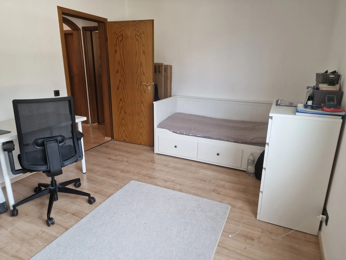 3 Zimmer Wohnung mit 100 m² in Düsseldorf – Bild 6