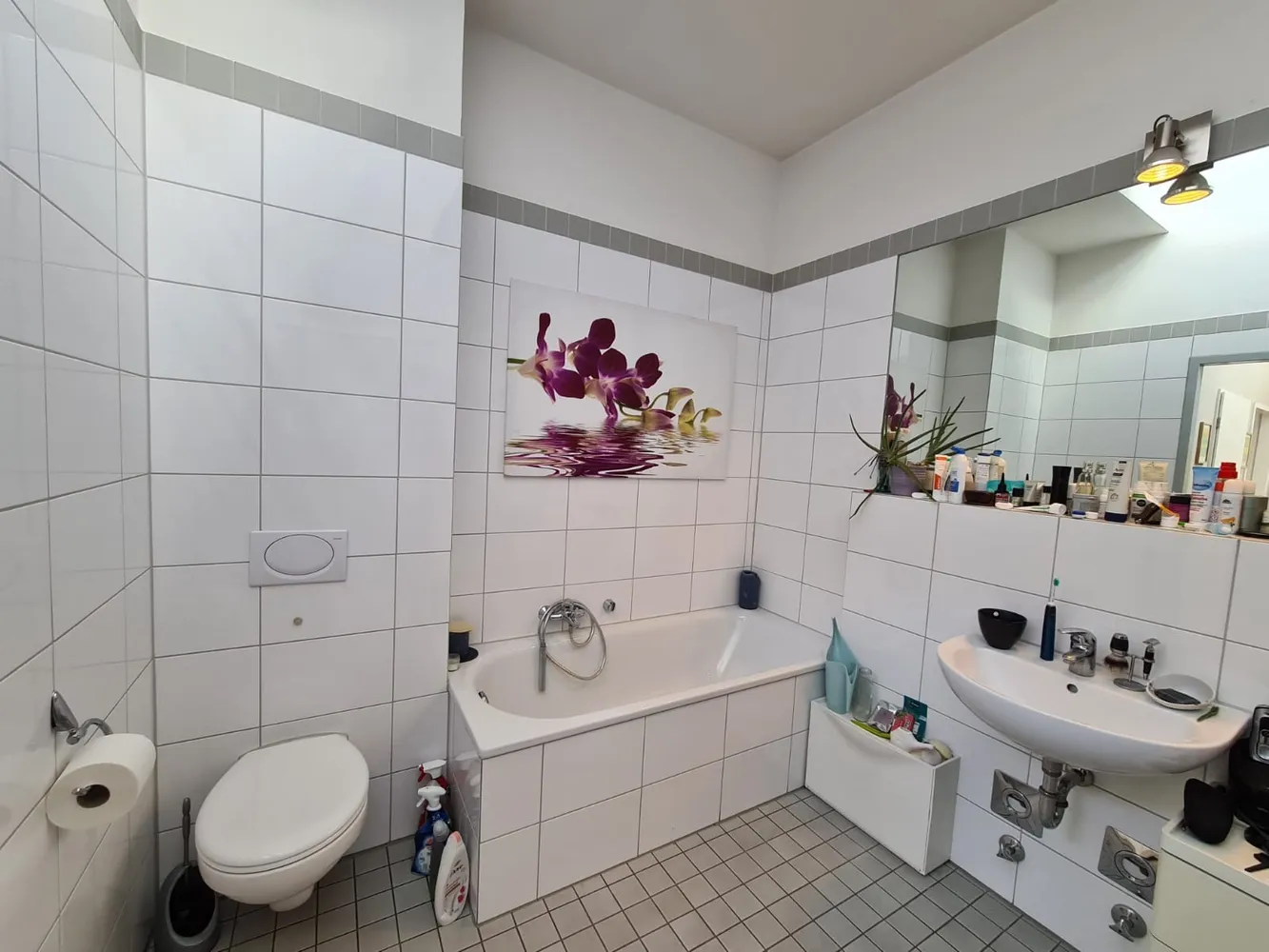 3 Zimmer Wohnung mit 145 m² in Aachen – Bild 7