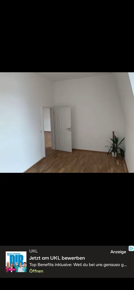 2 Zimmer Wohnung mit 67 m² in Halle (Saale) – Bild 6