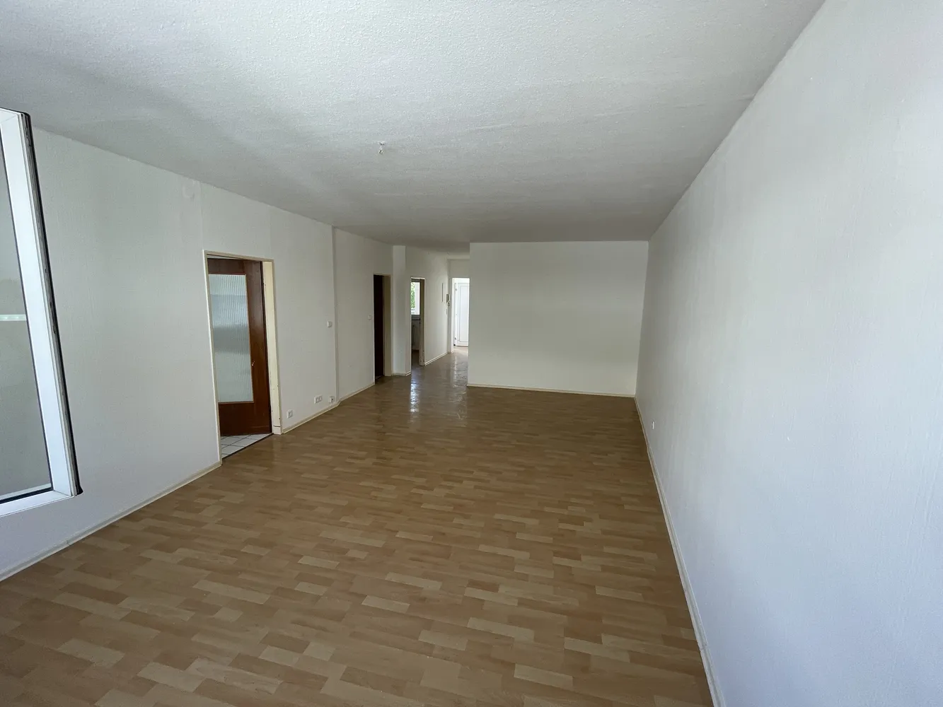 4 Zimmer Wohnung mit 70 m² in Gelsenkirchen – Bild 2