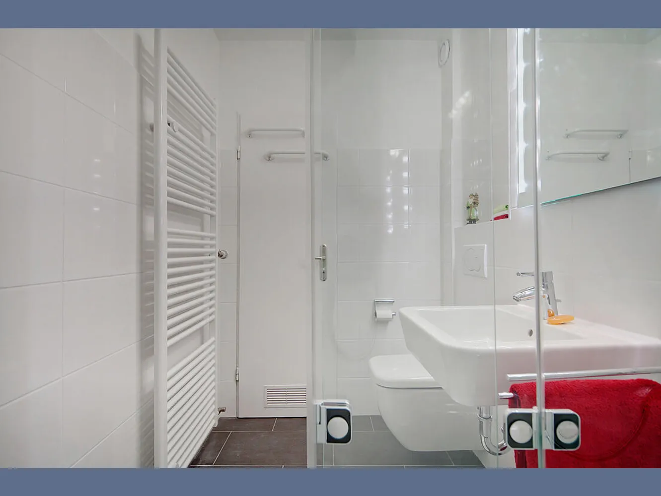 2 room apartment with 60 m² in Munich – Photo 10