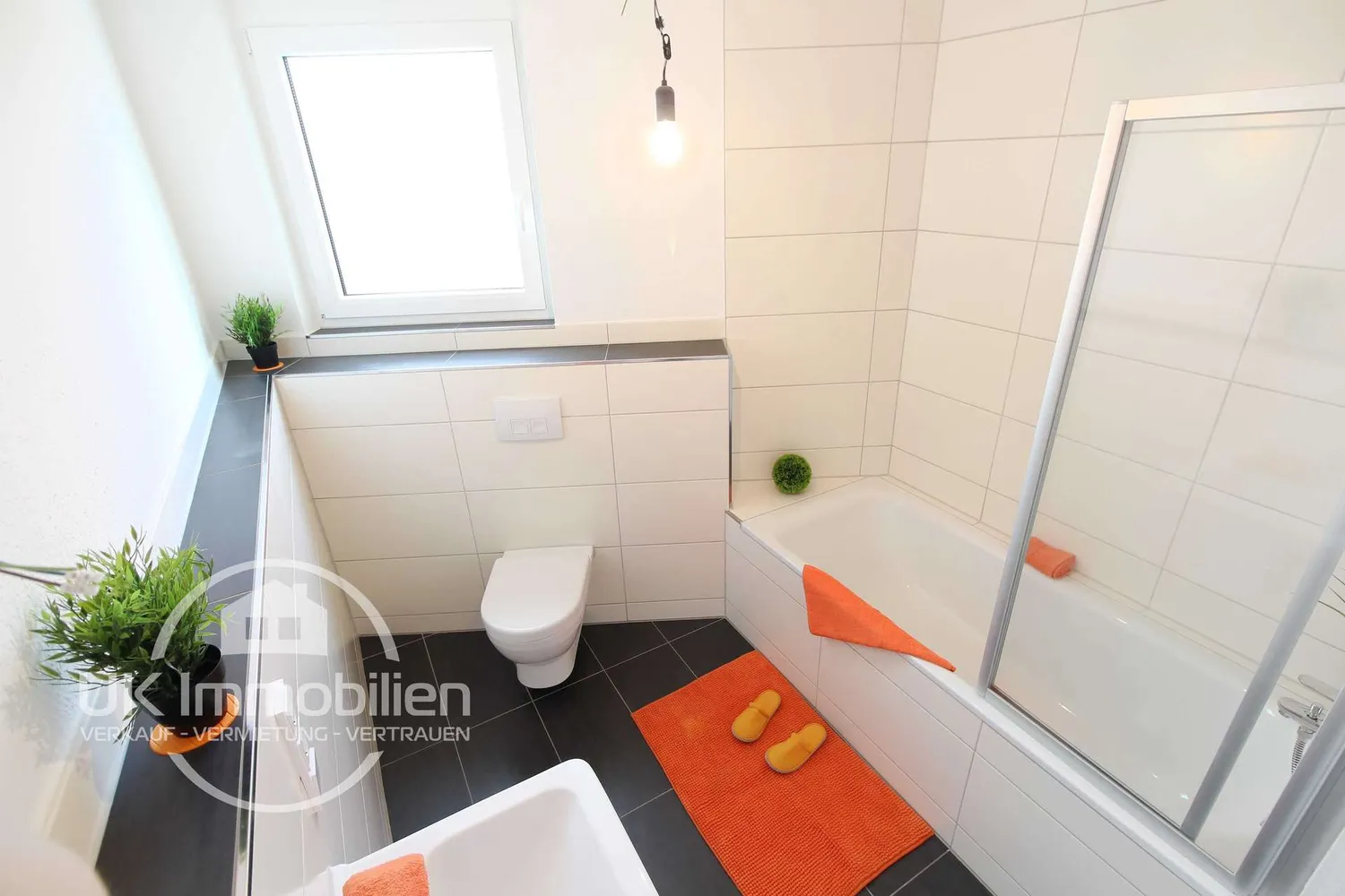 2 Zimmer Wohnung mit 69 m² in Frankfurt am Main – Bild 8