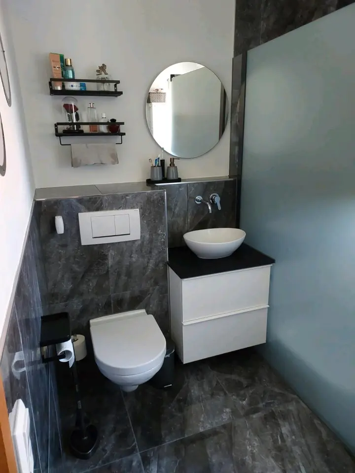 3 Zimmer Wohnung mit 60 m² in Biberach an der Riß – Bild 7