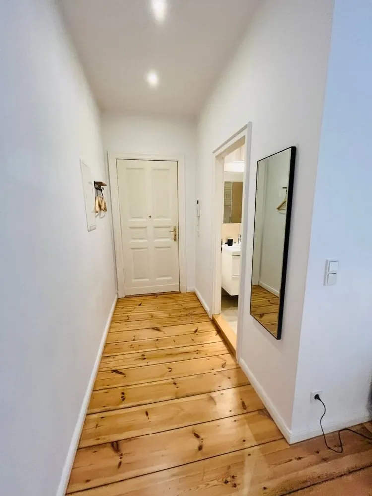 2 Zimmer Wohnung mit 59 m² in Berlin – Bild 4