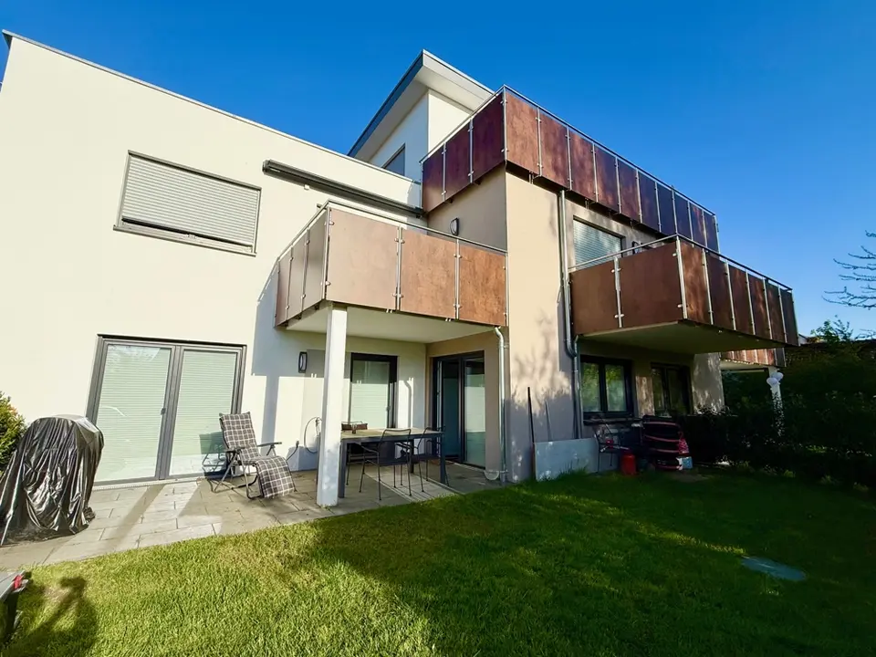 2 Zimmer Wohnung mit 92 m² in Melle – Bild 3