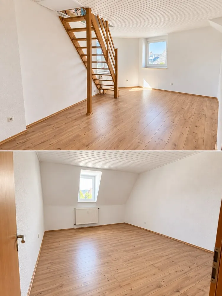 3 room apartment with 76 m² in Bochum – Photo 1